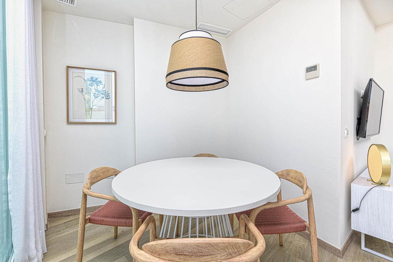 Appartement Iloftmalaga Sebastian Souviron Duplex Extérieur photo